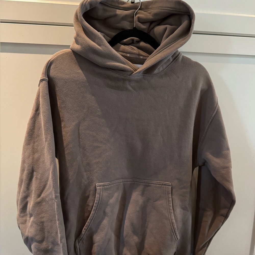 TNA Charcoal Hoodie & pants